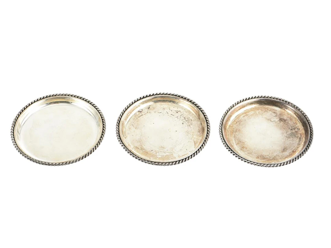 Silver Övrigt