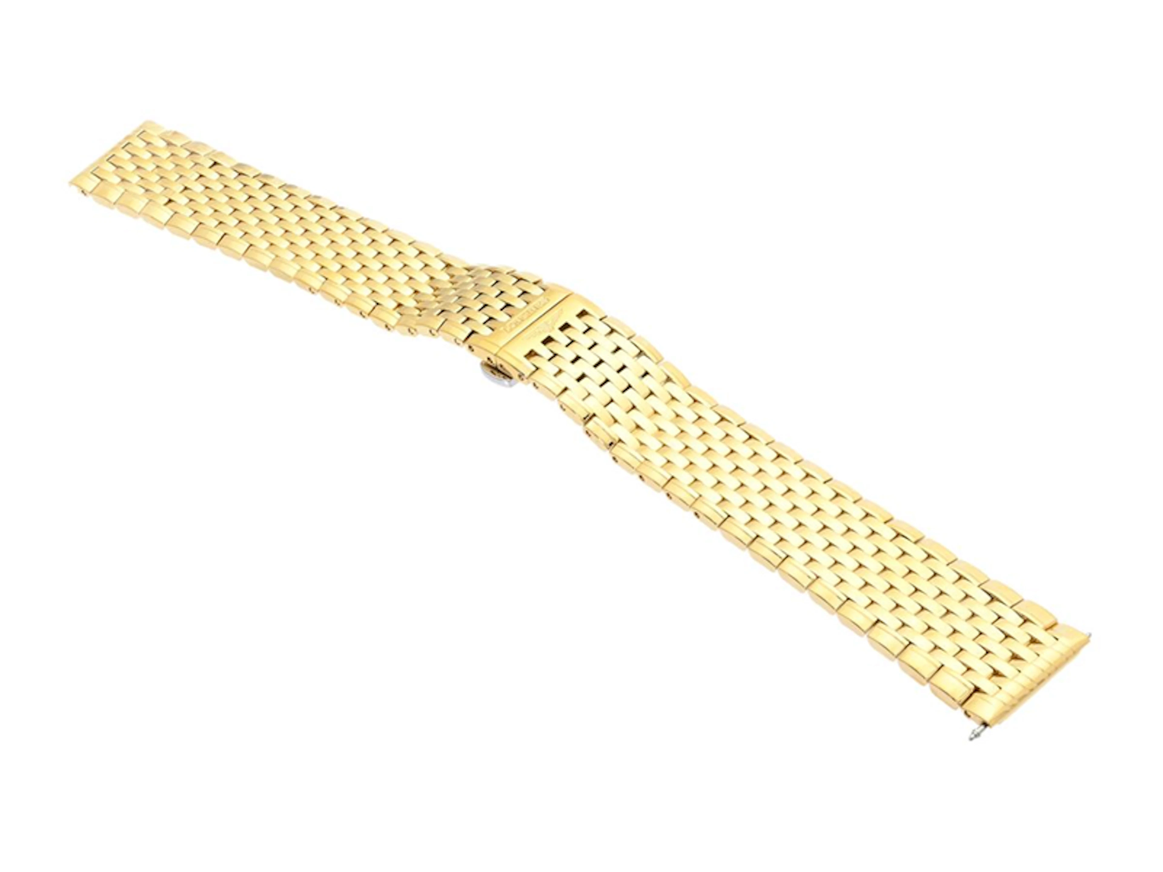 Klocktillbehör Longines