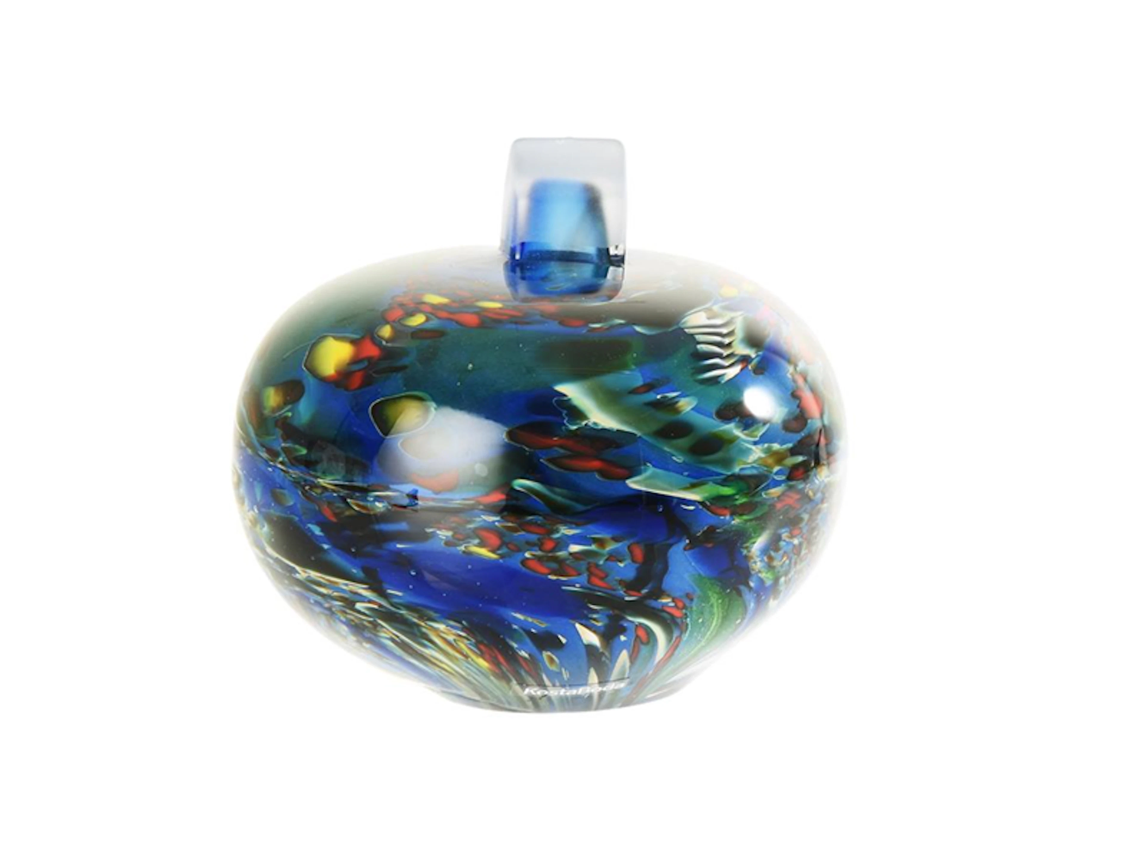 Glas Konstglas