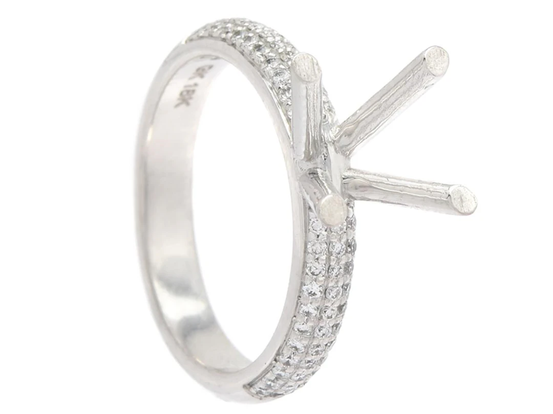 Smycke Ringskena