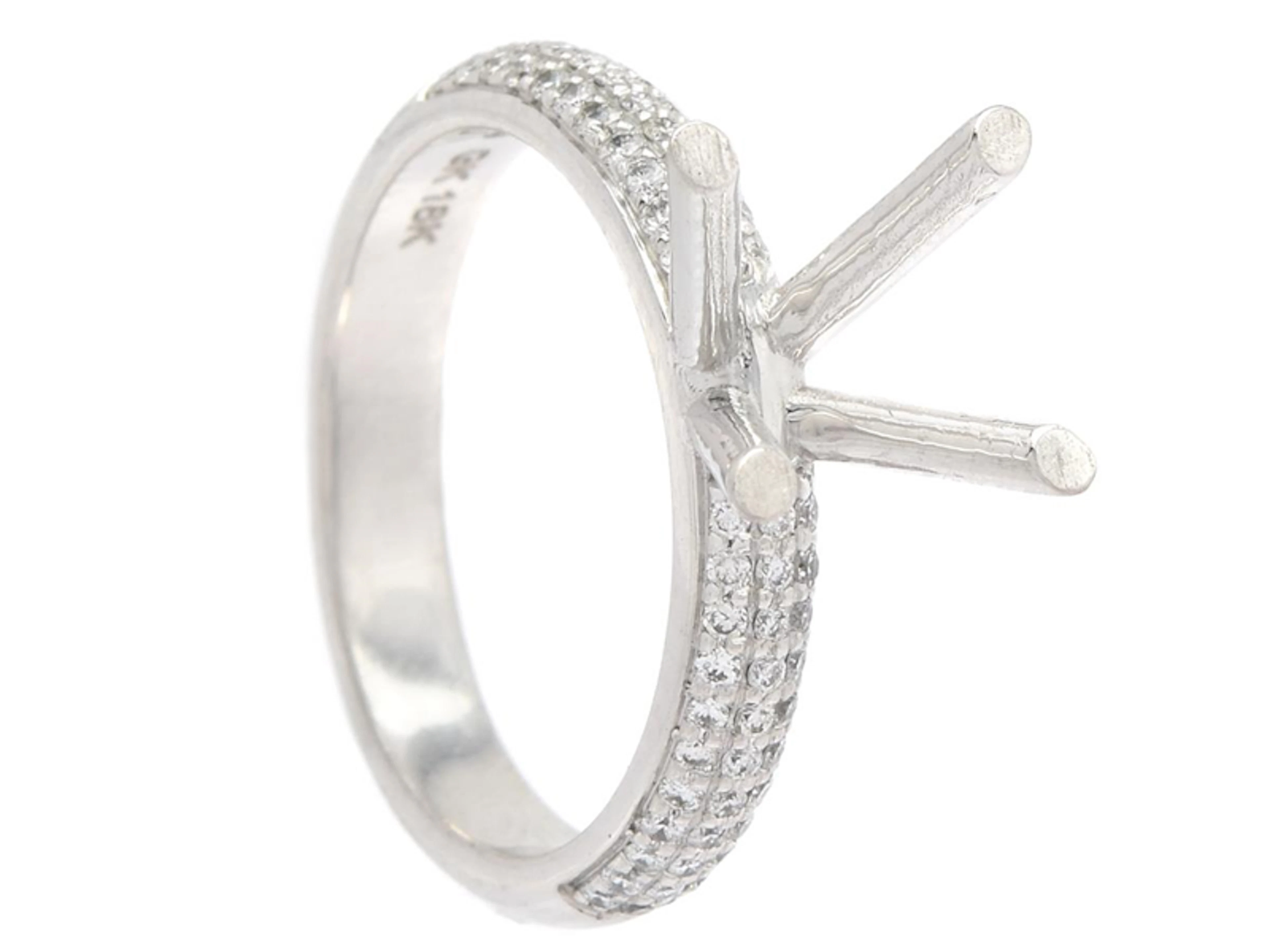 Smycke Ringskena
