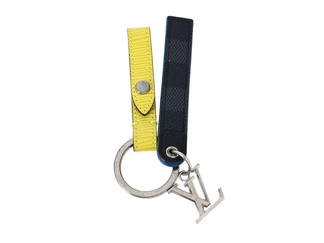 Accessoarer yckelringar