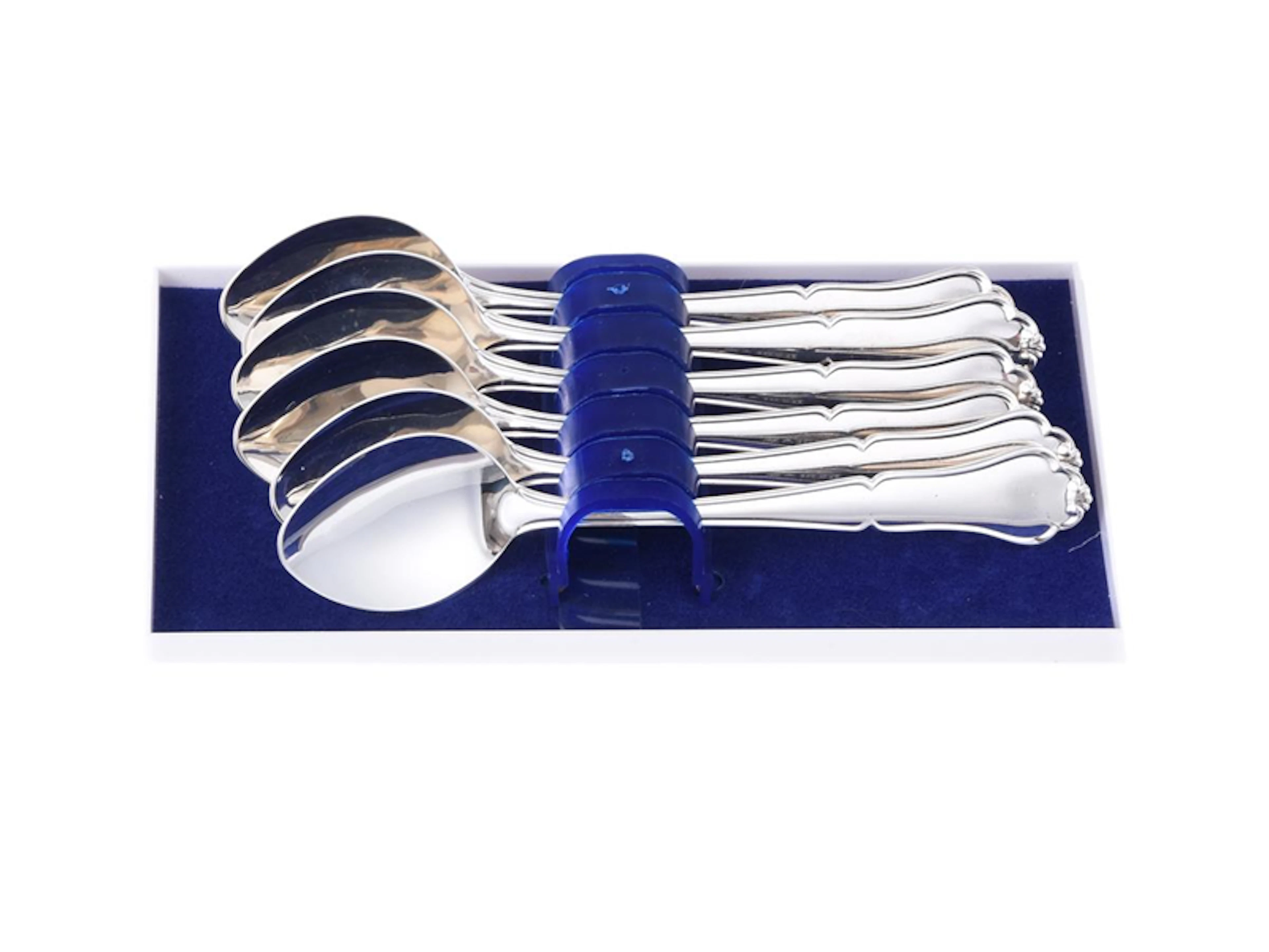 Silver Matsilver