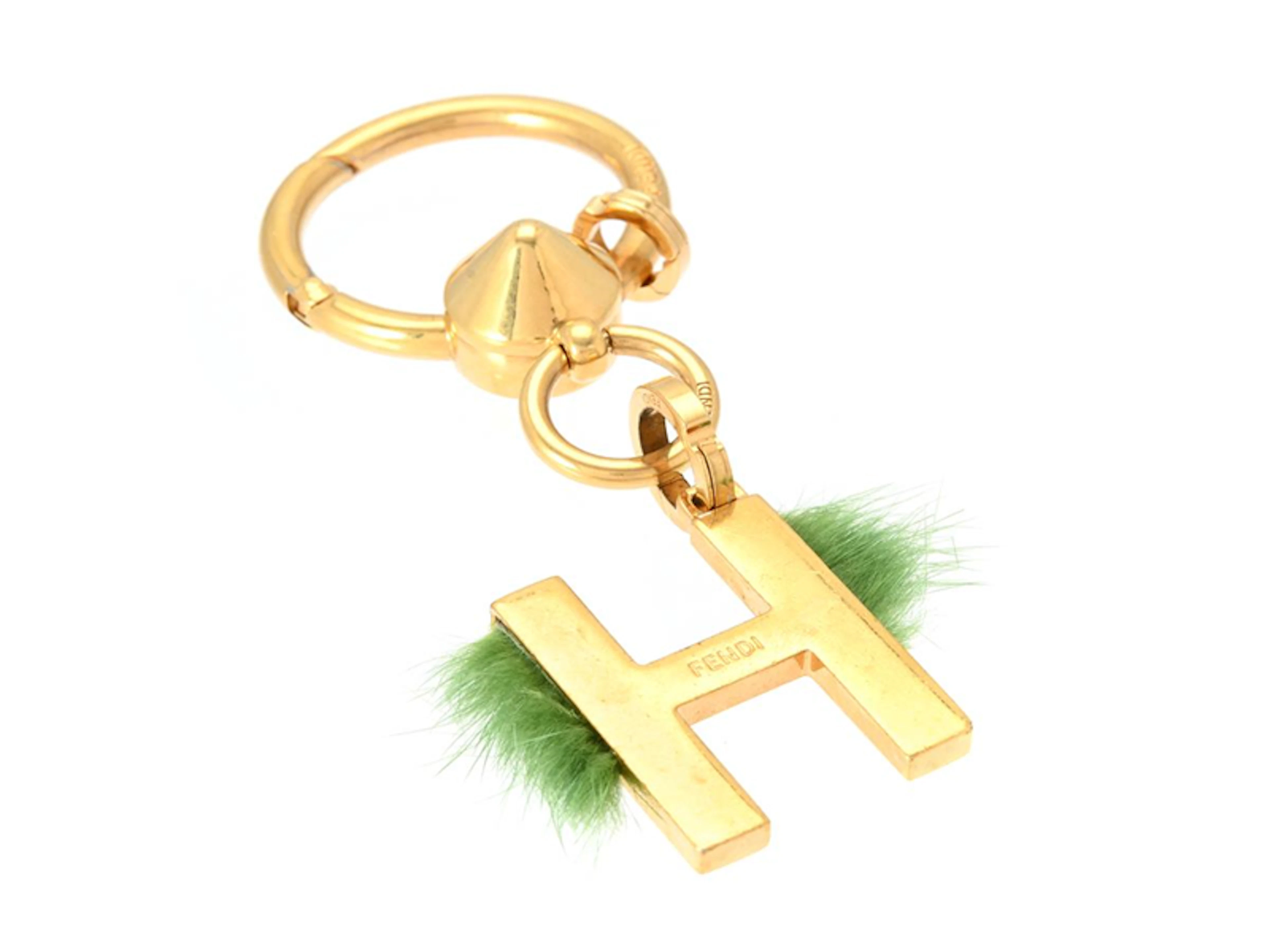 Accessoarer yckelringar