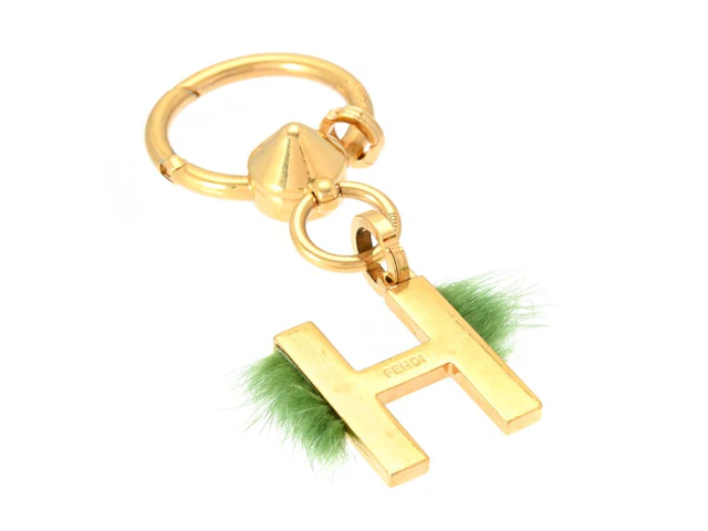 Accessoarer yckelringar