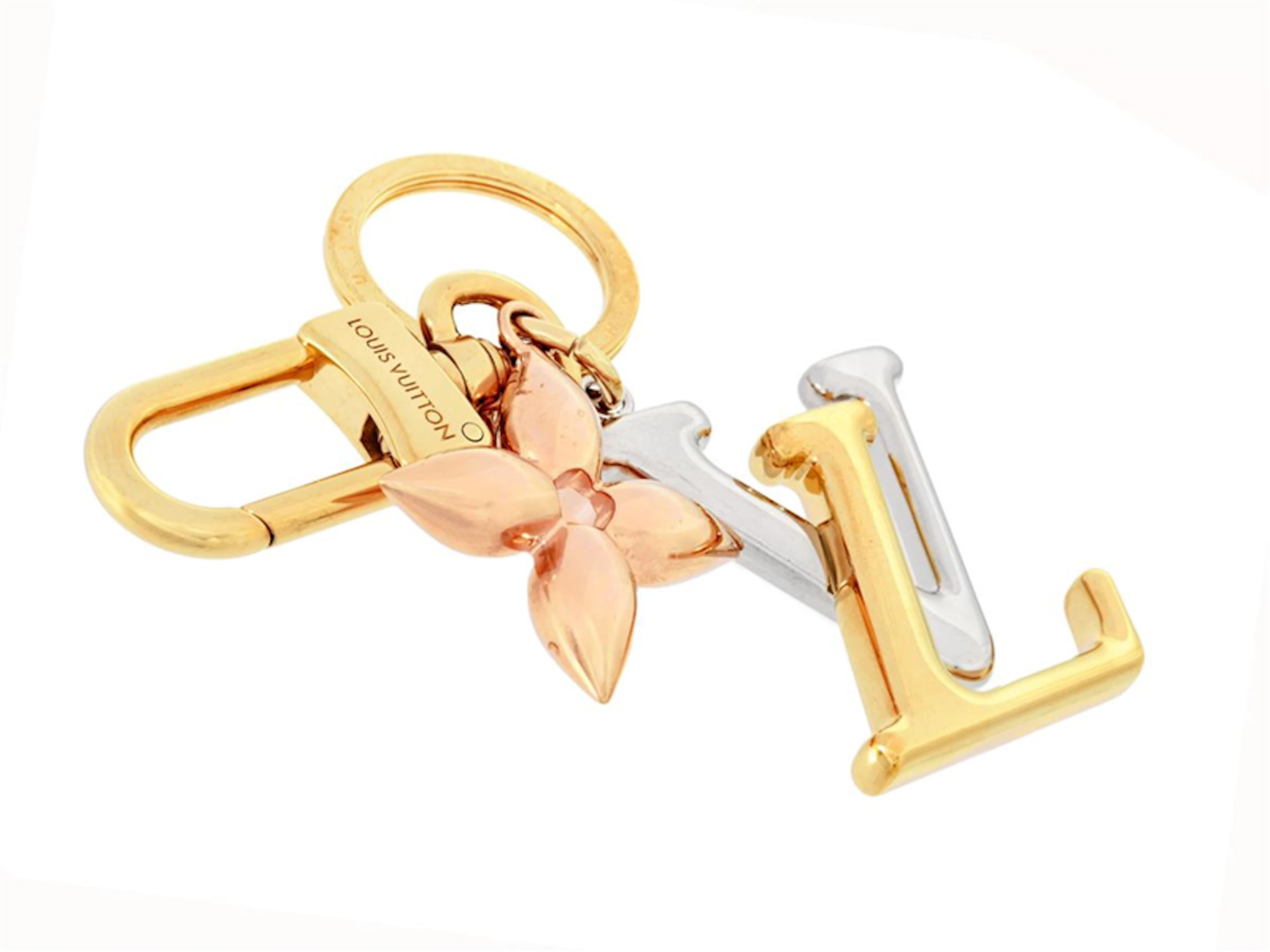 Accessoarer yckelringar