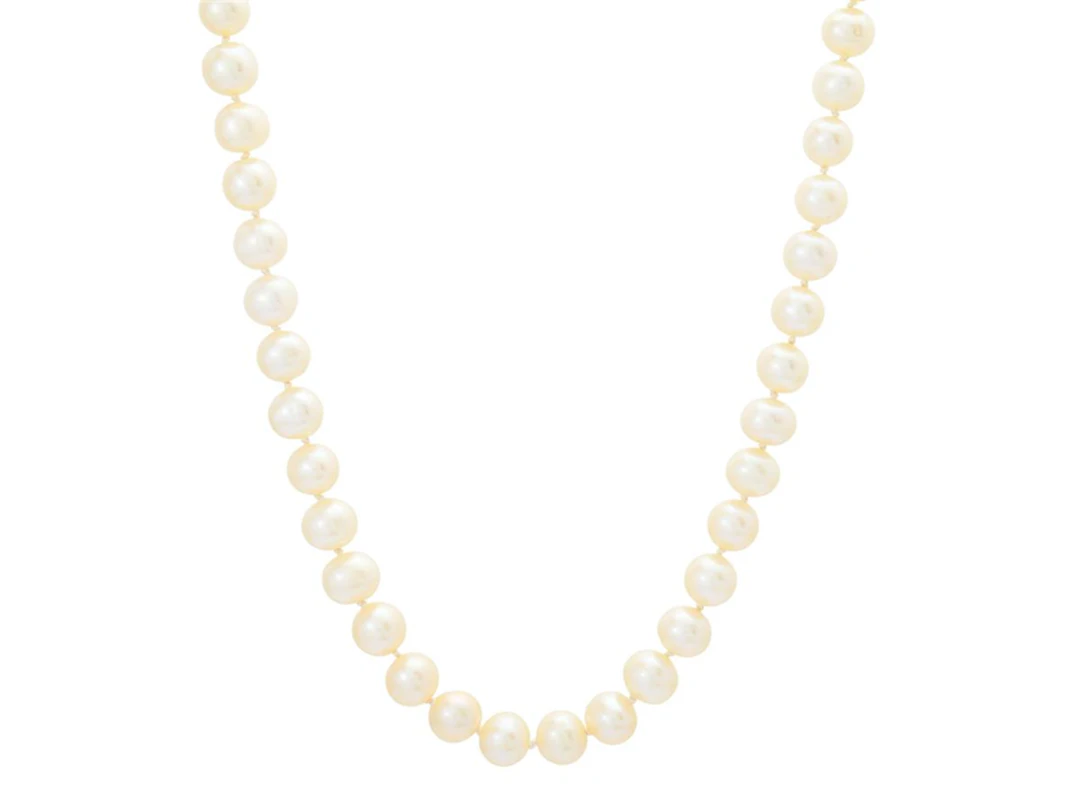 Smycke Pärlcollier