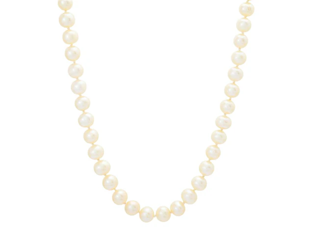 Smycke Pärlcollier