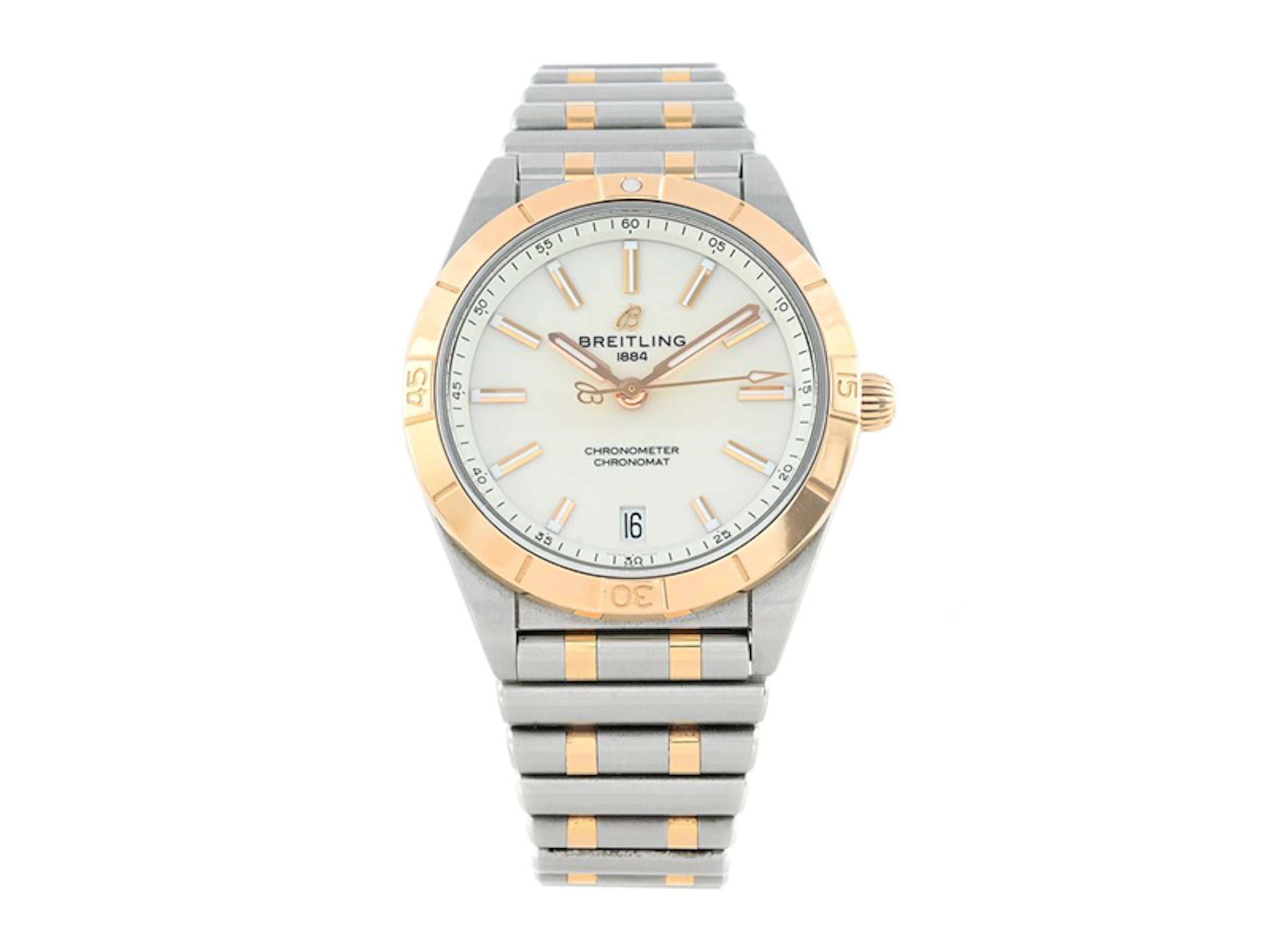 Klockor Breitling