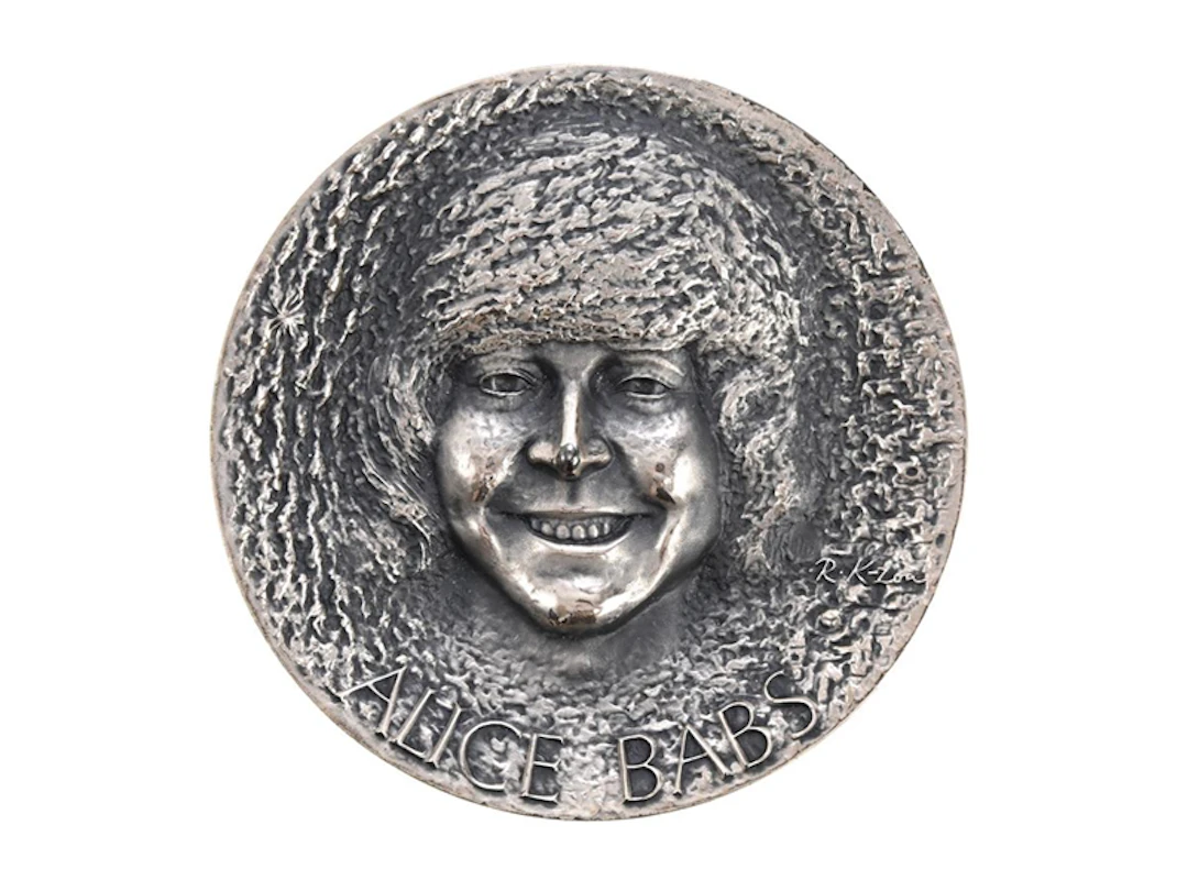 Medaljer Minne