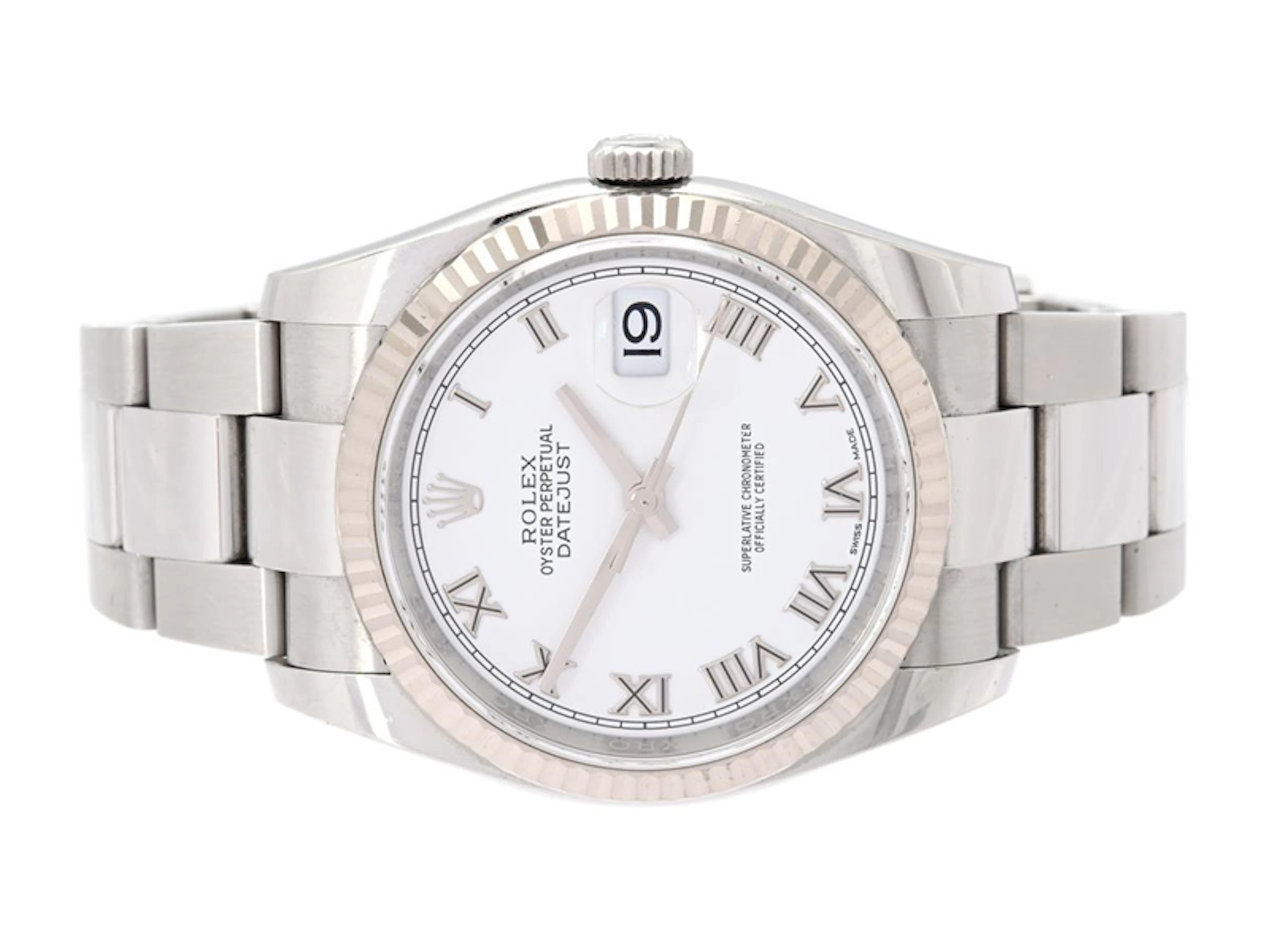 Klockor Rolex