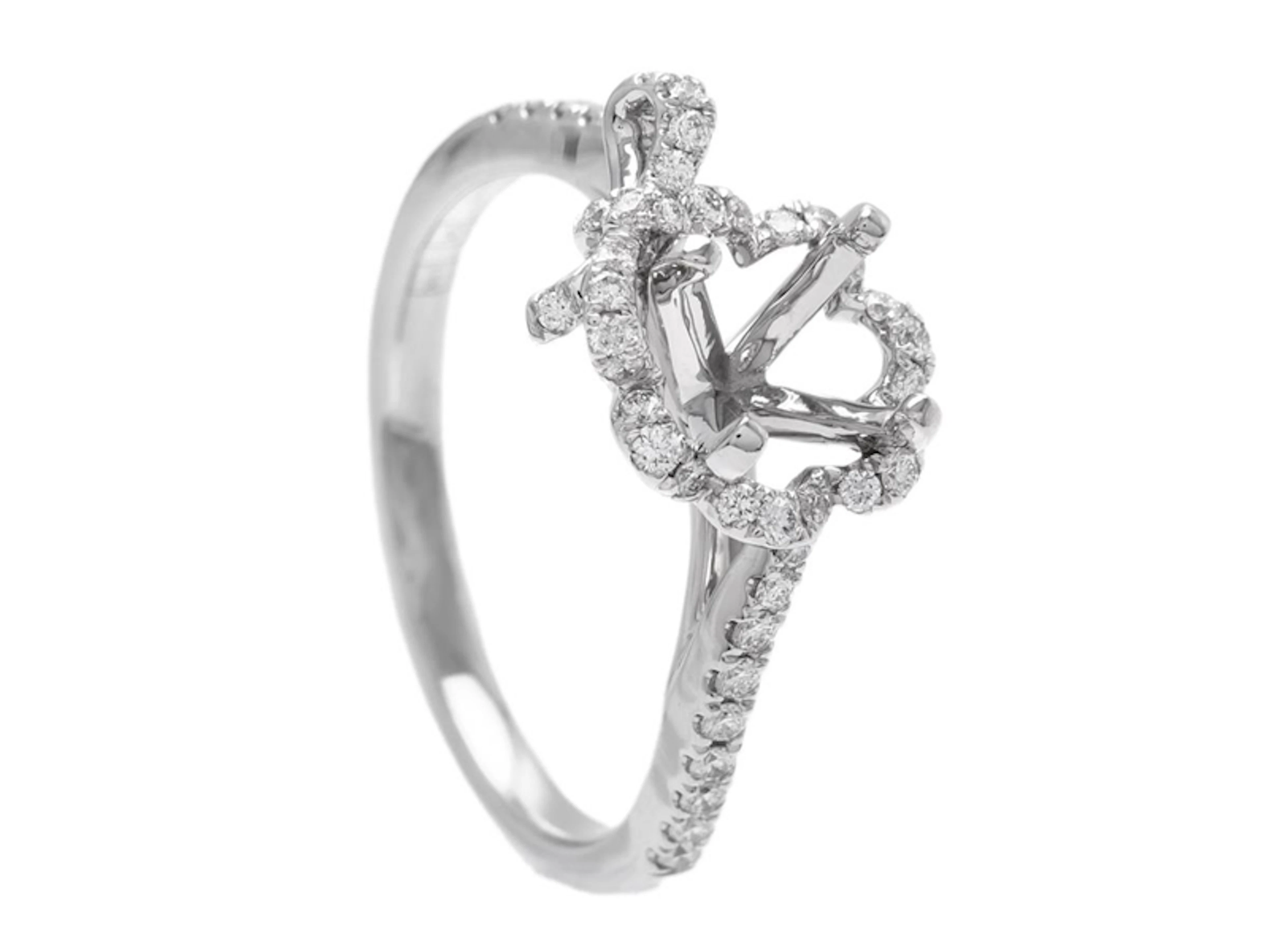 Smycke Ringskena