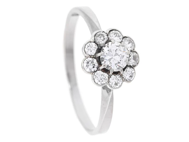 Smycke Carmoséring