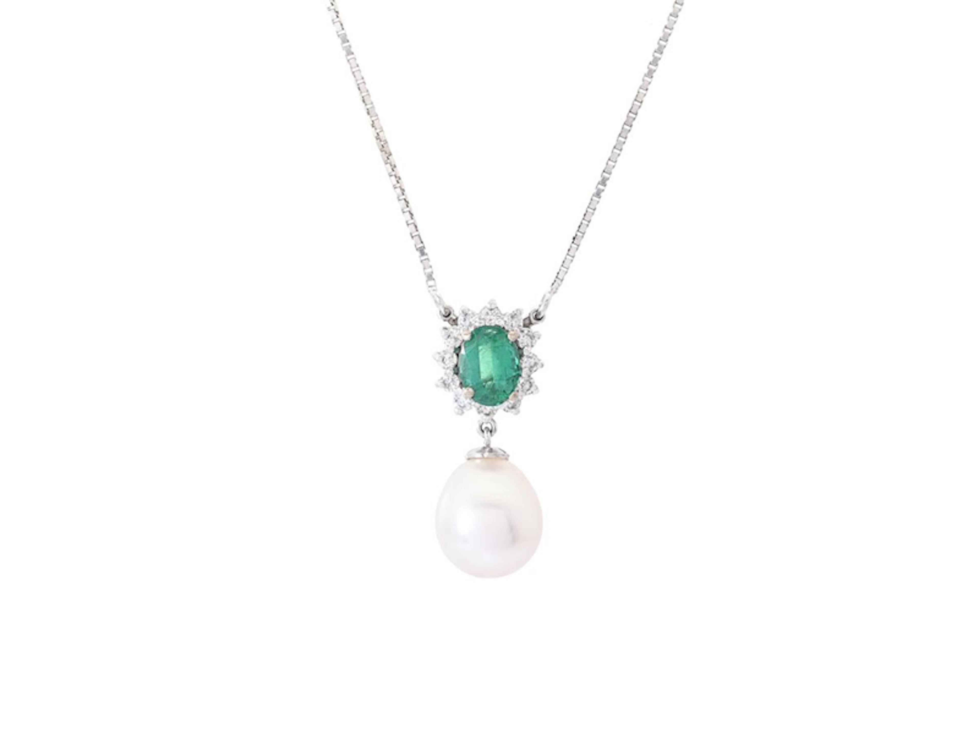 Smycke Collier