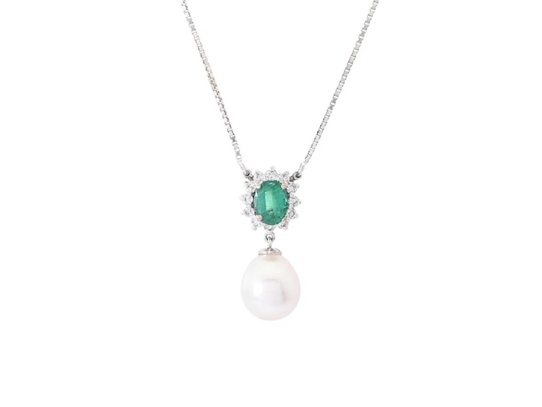 Smycke Collier