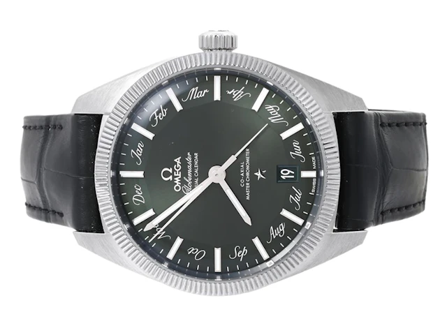 Klockor Omega
