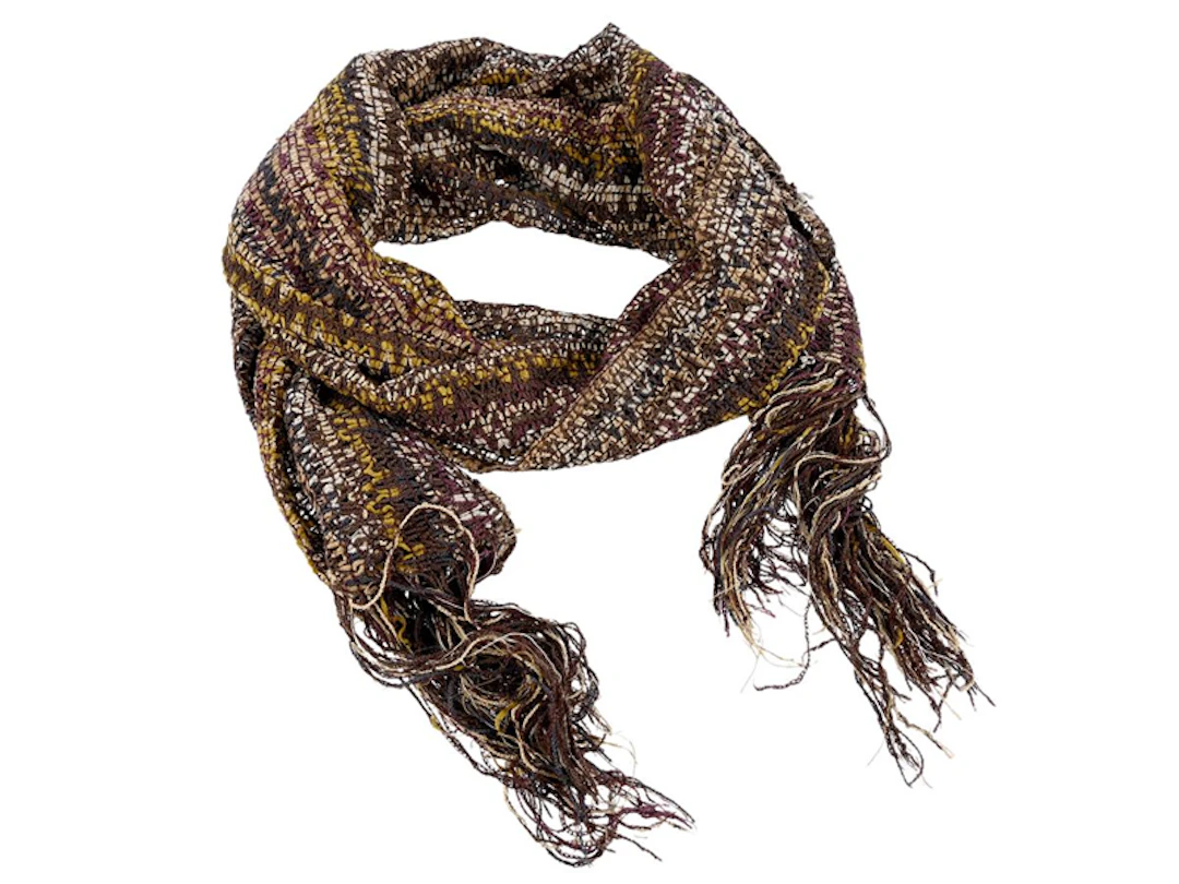 Accessoarer Scarves