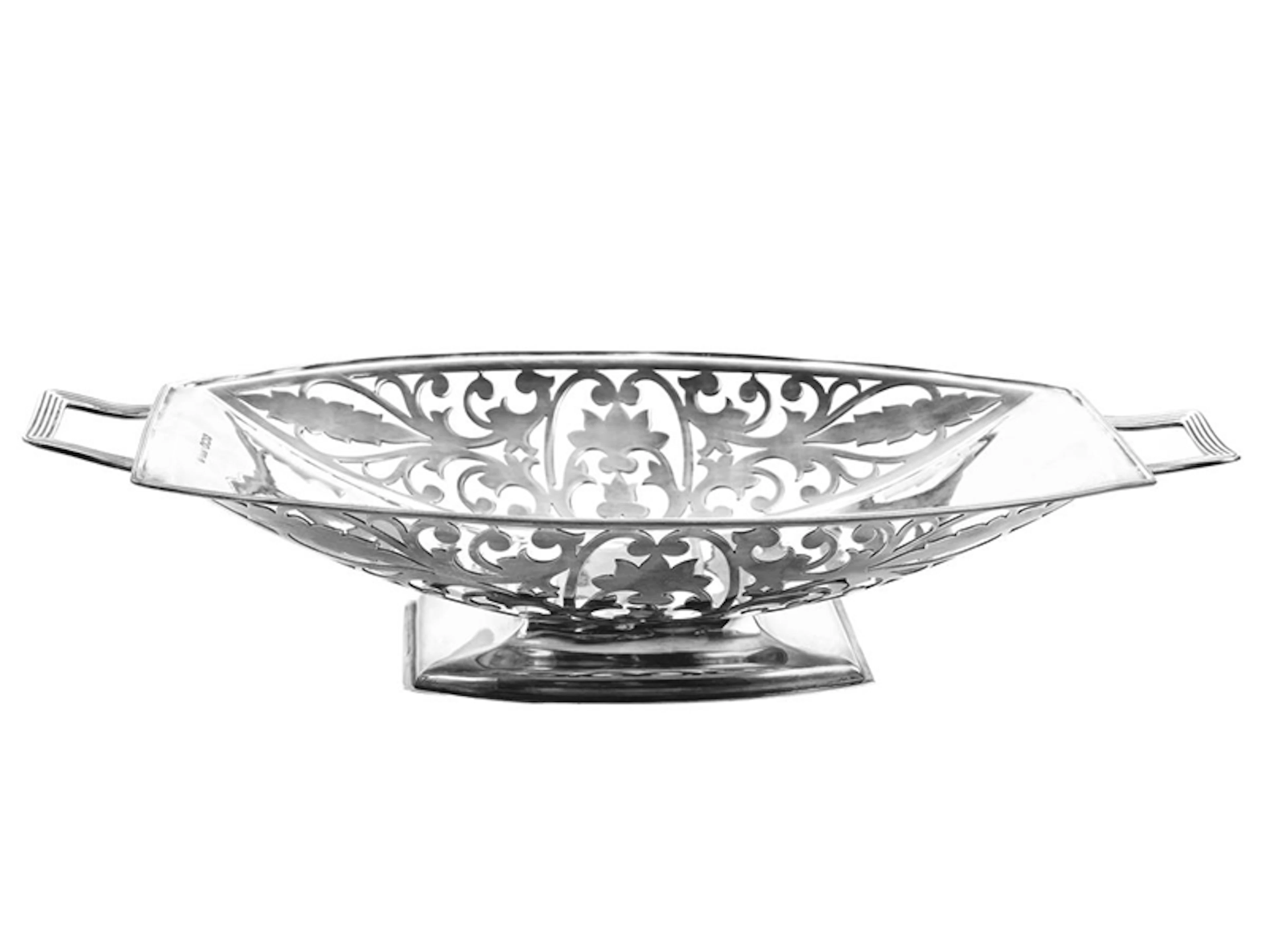 Silver Fat