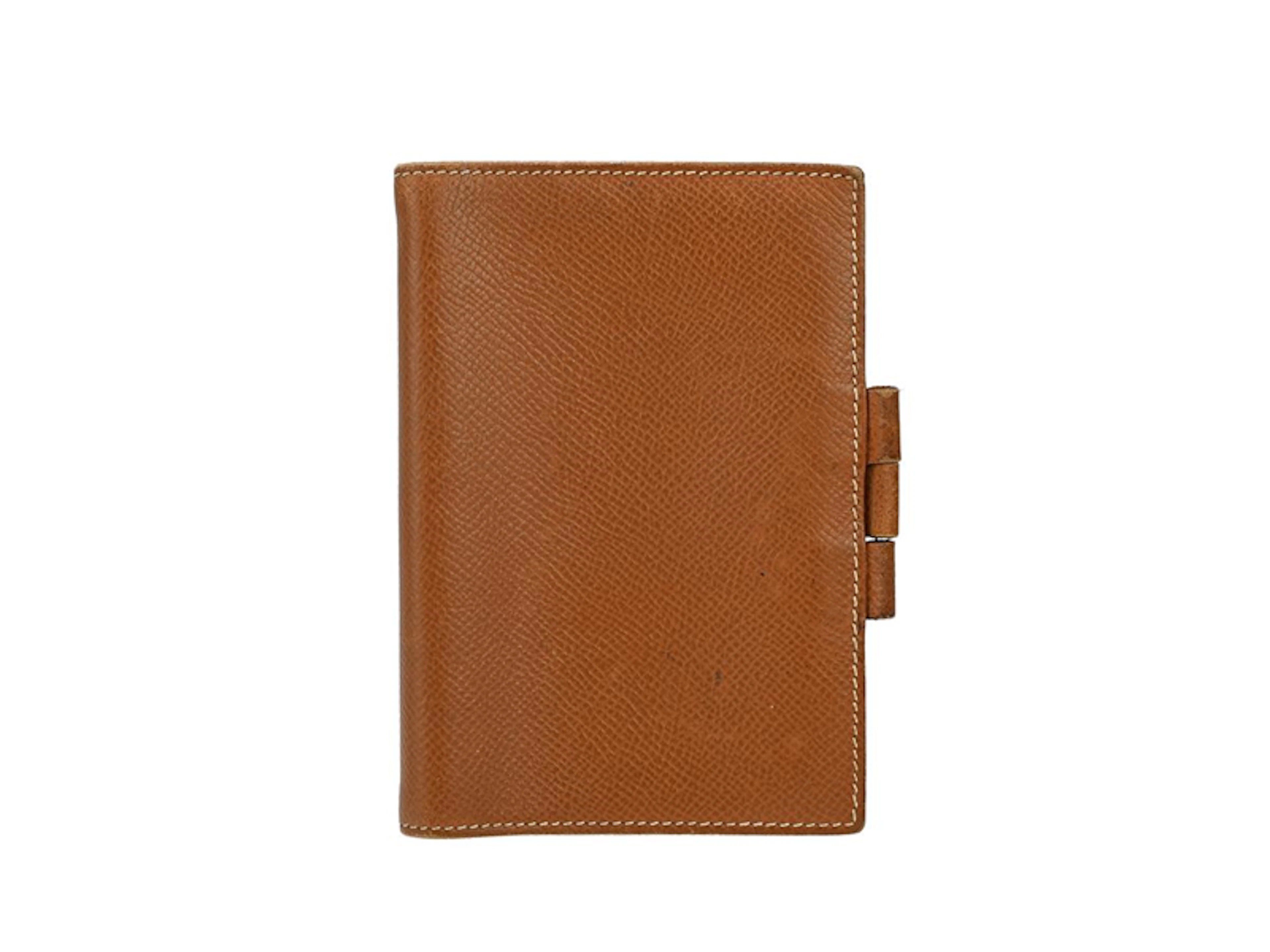 Accessoarer Agendor