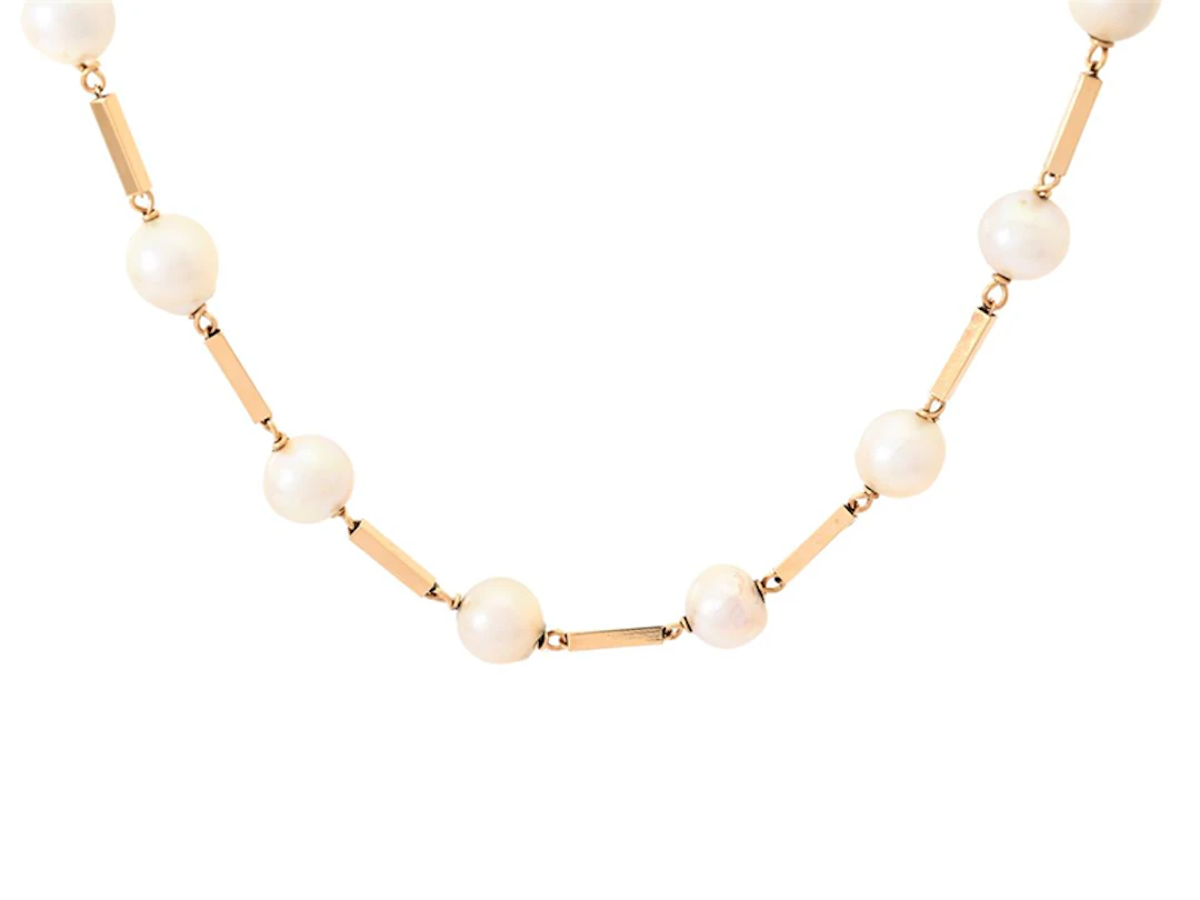 Smycke Collier