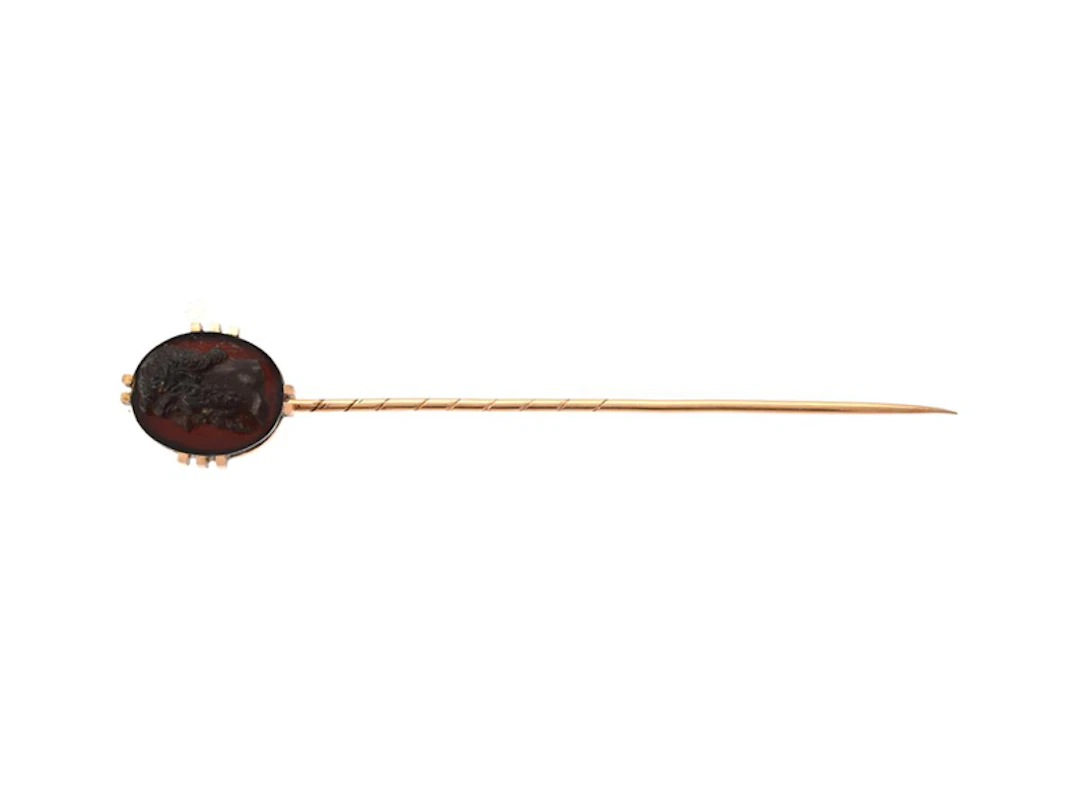 Smycke ål