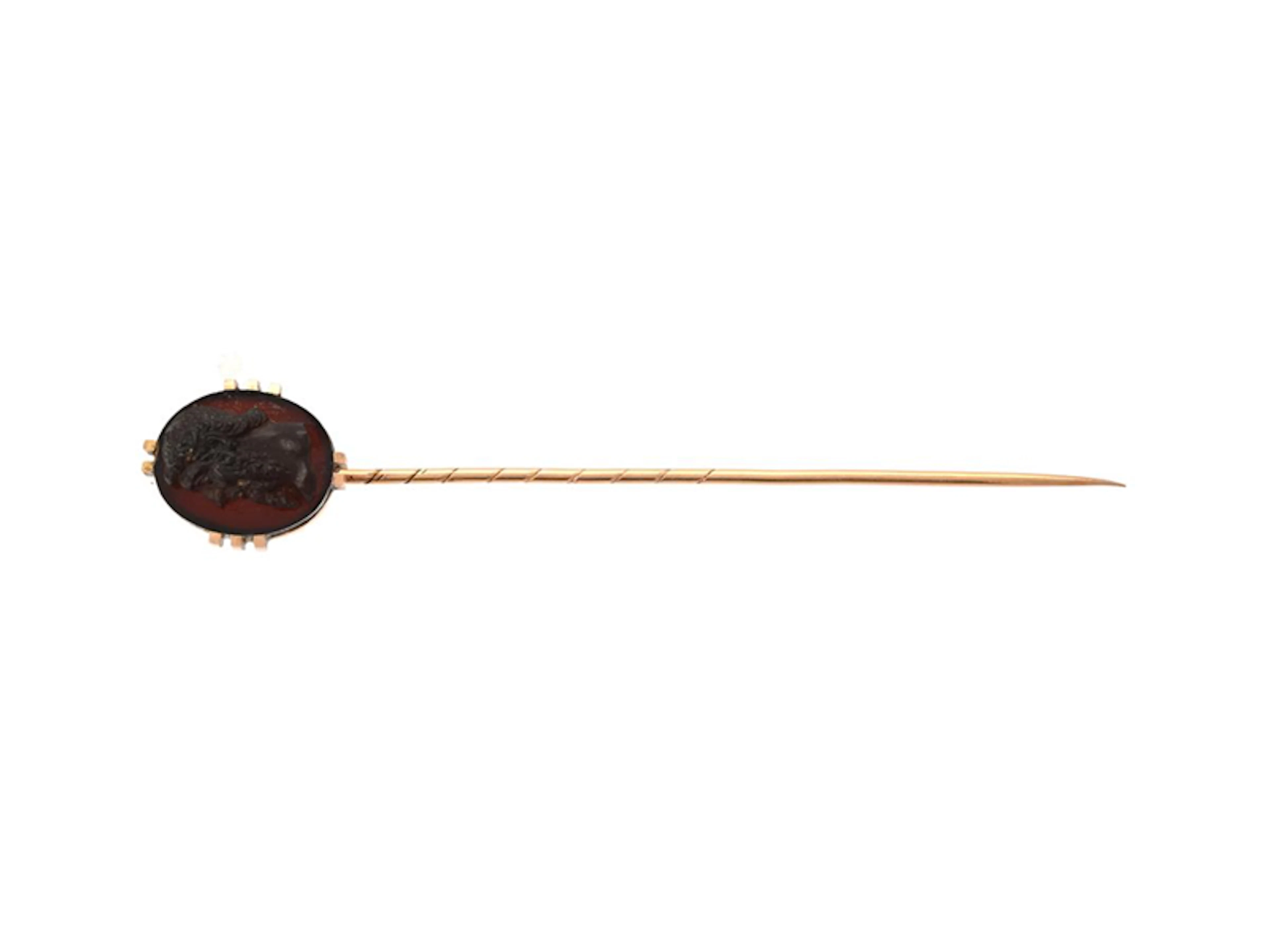 Smycke ål