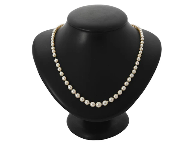 Smycke Pärlcollier