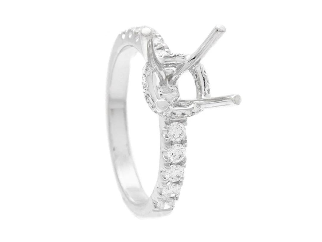 Smycke Ringskena