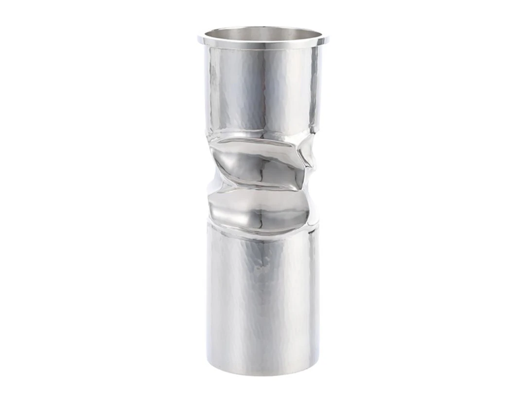 Silver Vas