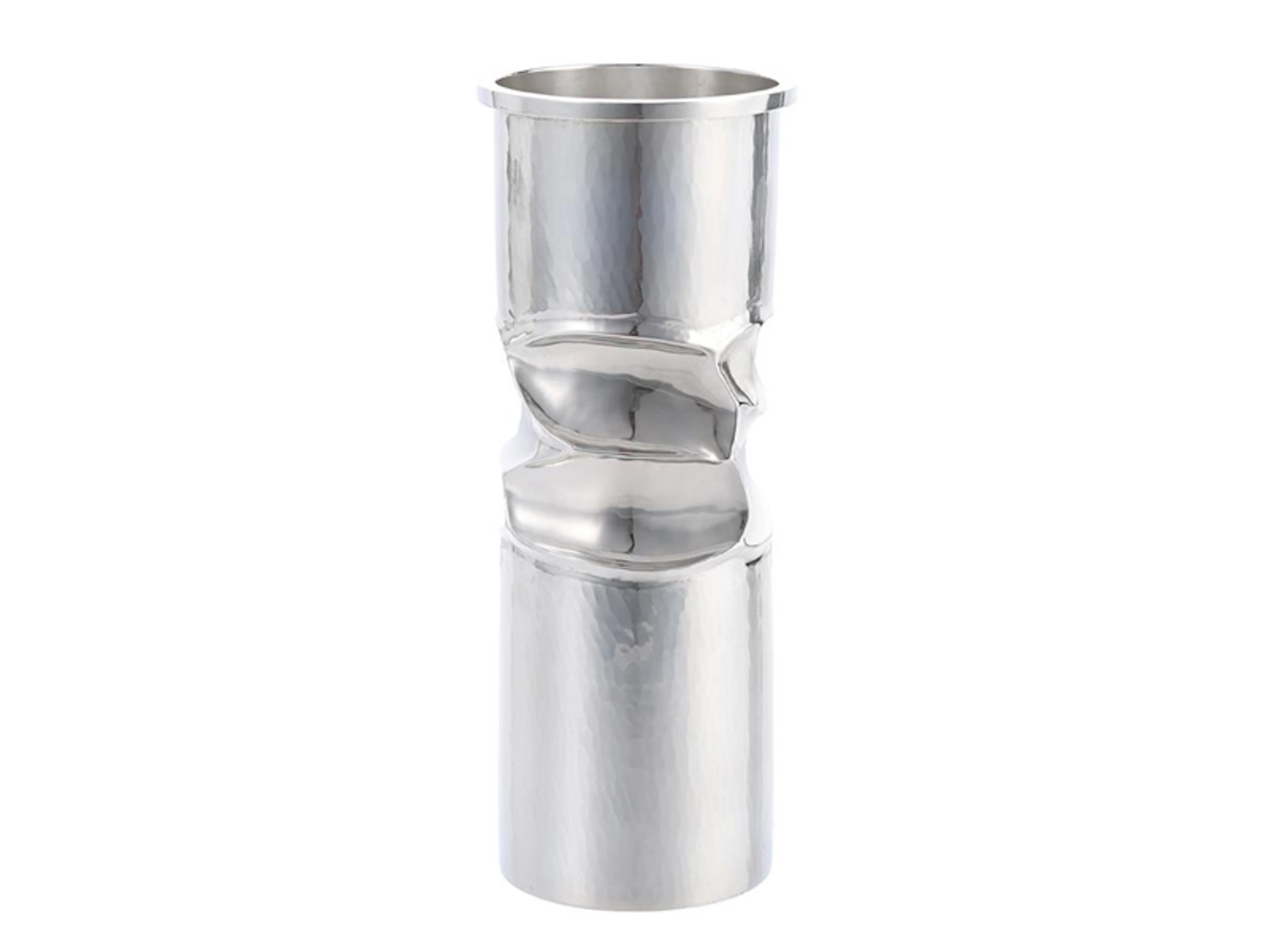 Silver Vas