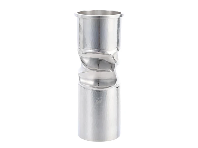 Silver Vas