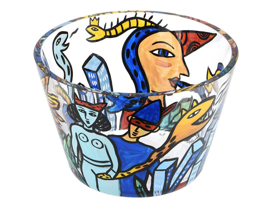 Glas Konstglas