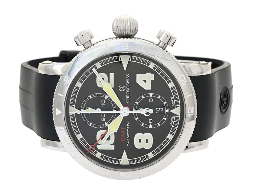 Klockor Chronoswiss