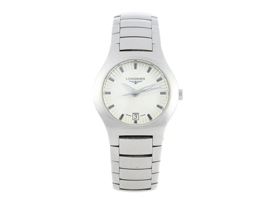 Klockor Longines