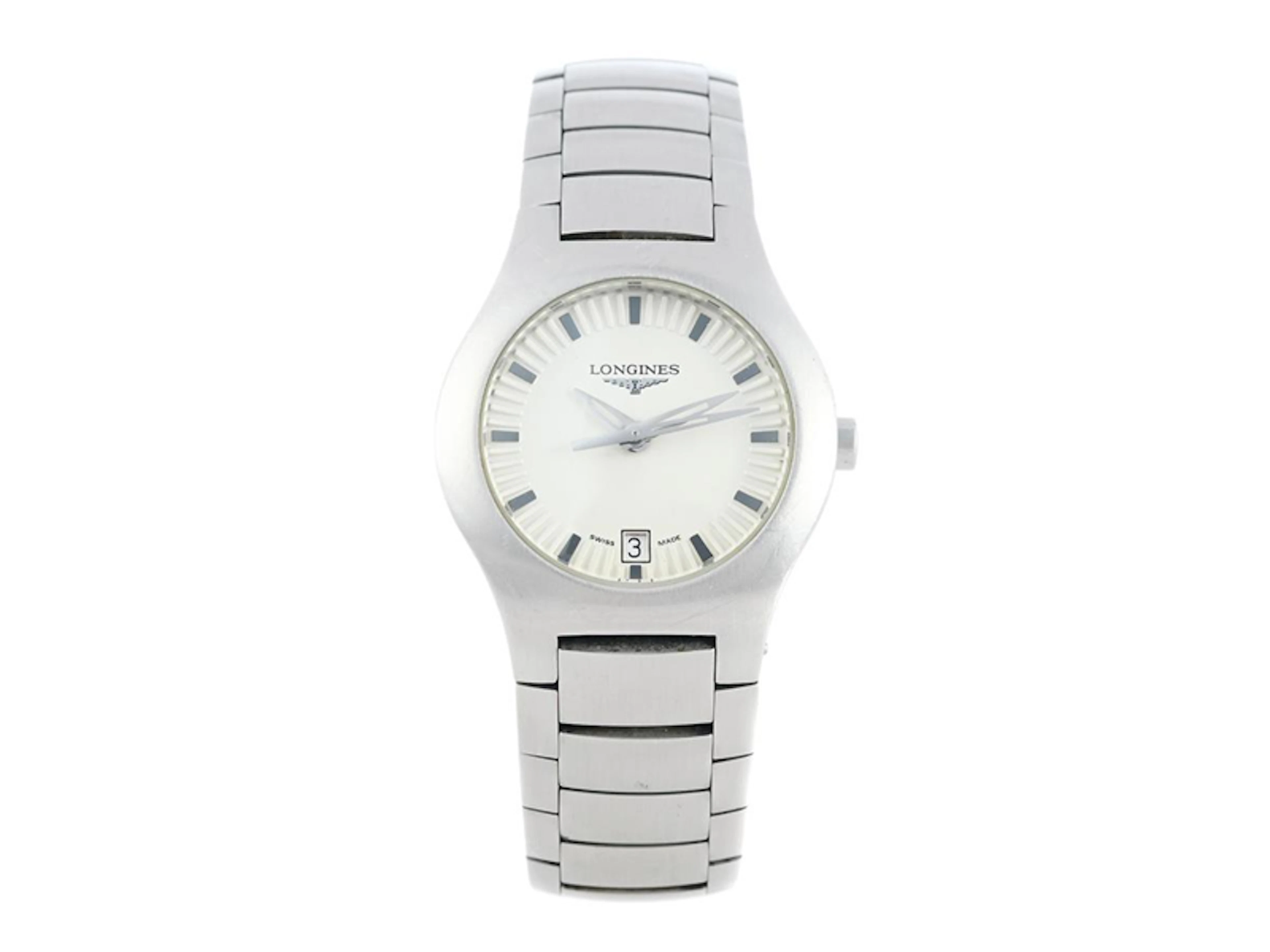 Klockor Longines
