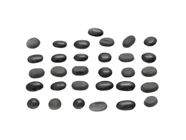 Ädelstenar Övrigt