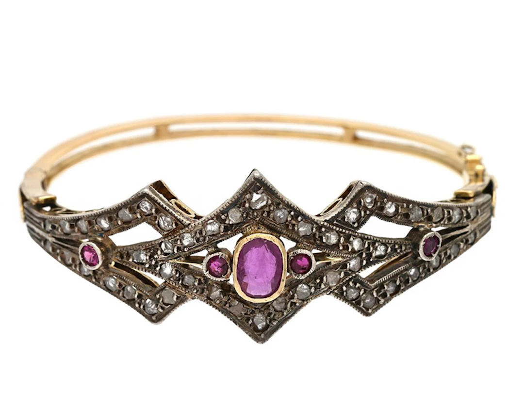Smycke Armring