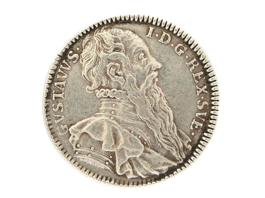 Medaljer Minne