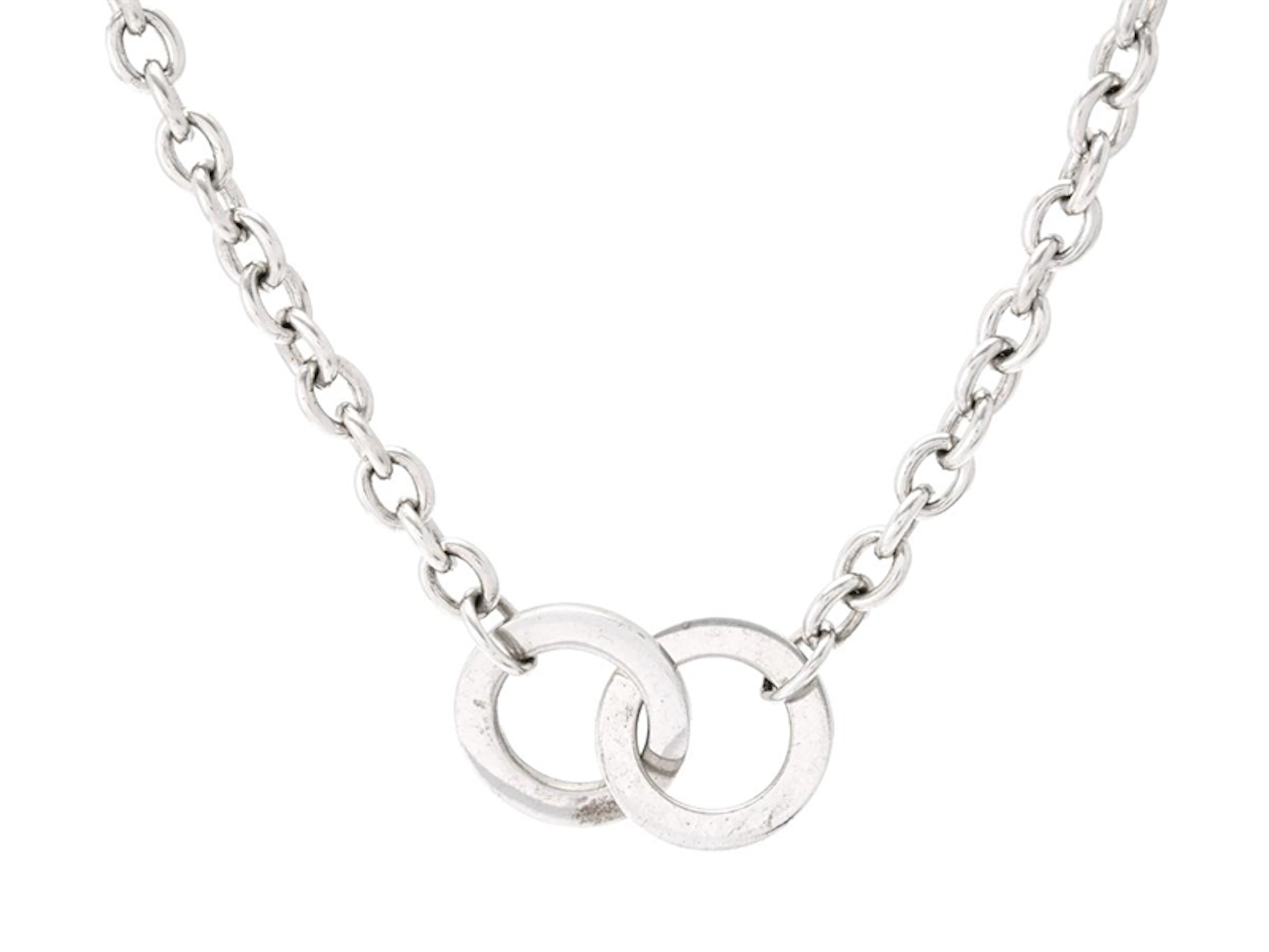 Smycke Collier