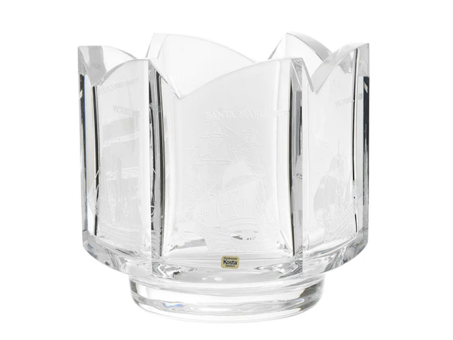 Glas Skålar