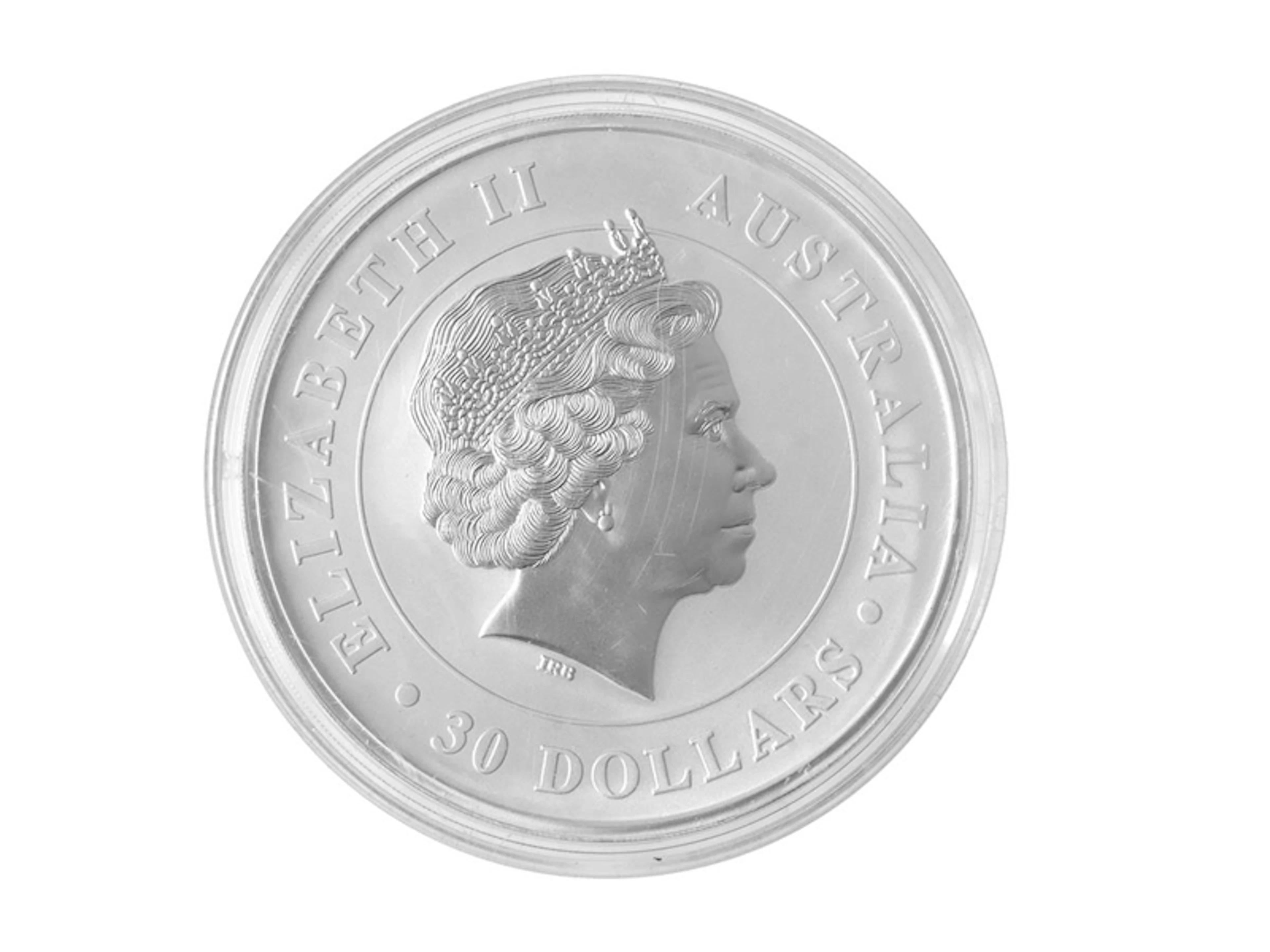 Silver Övrigt