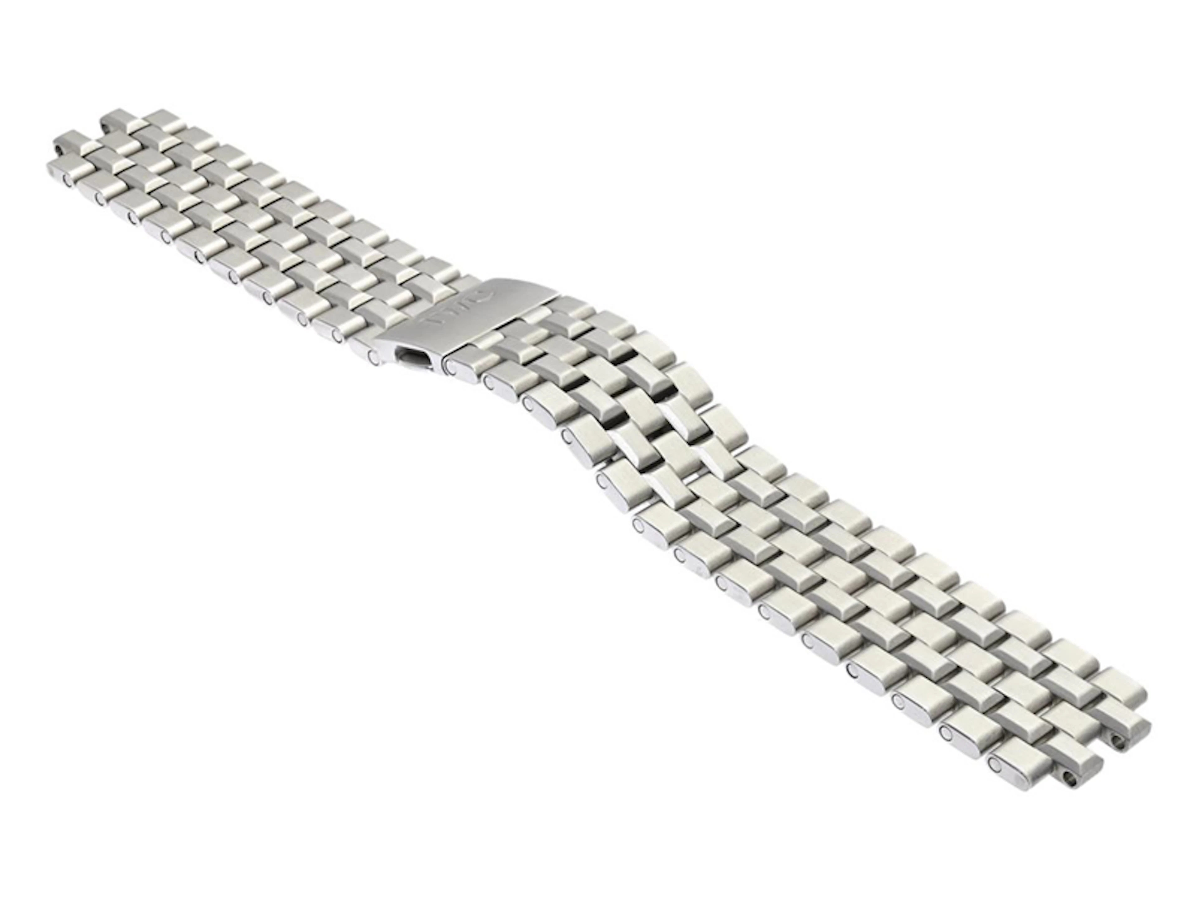 Klocktillbehör IWC