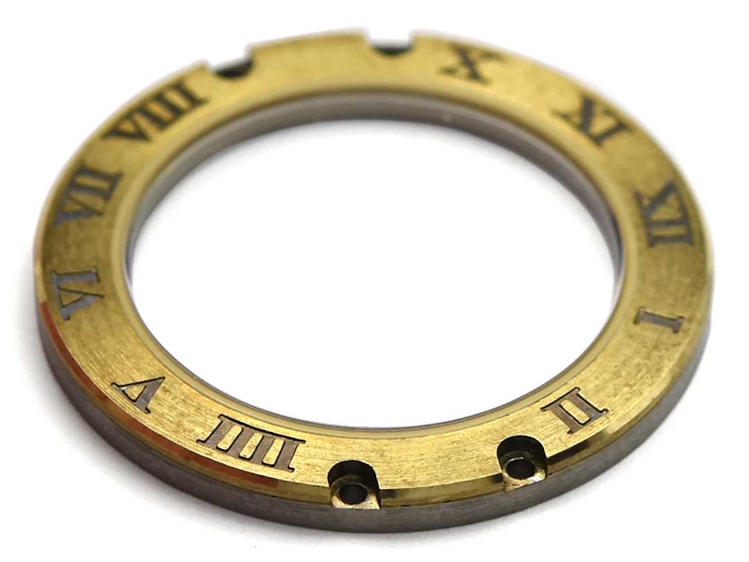 Klocktillbehör Omega