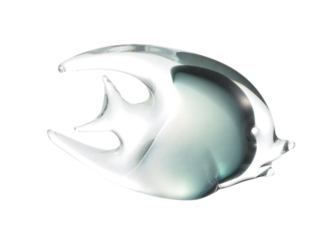 Glas Figuriner