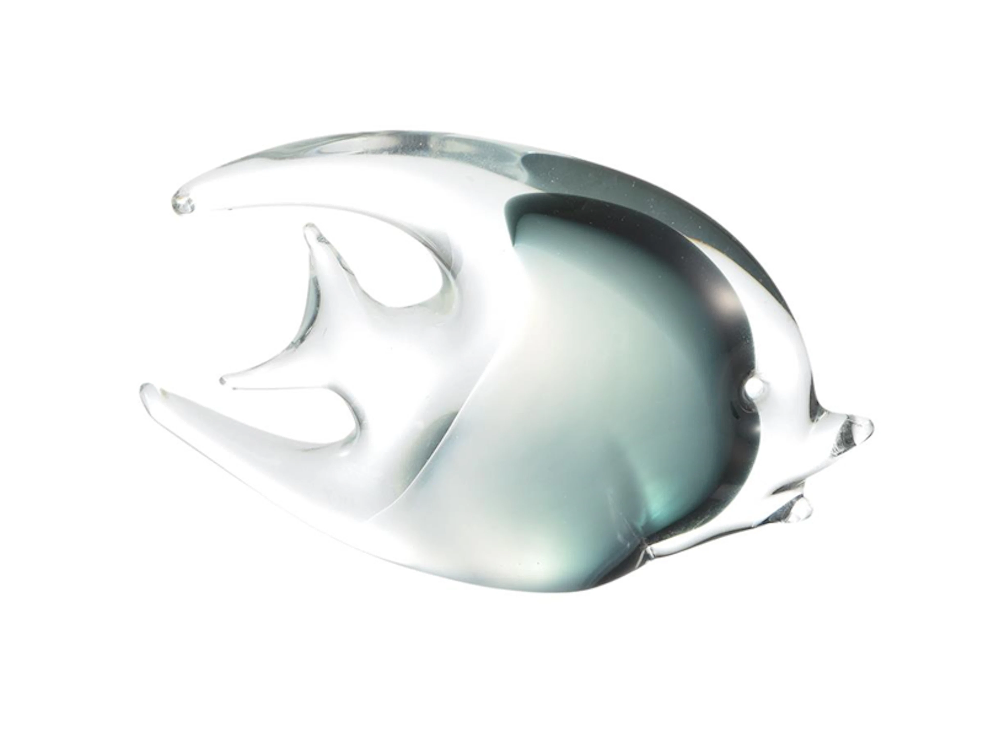 Glas Figuriner