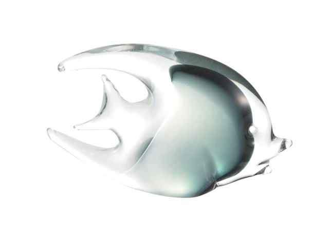Glas Figuriner