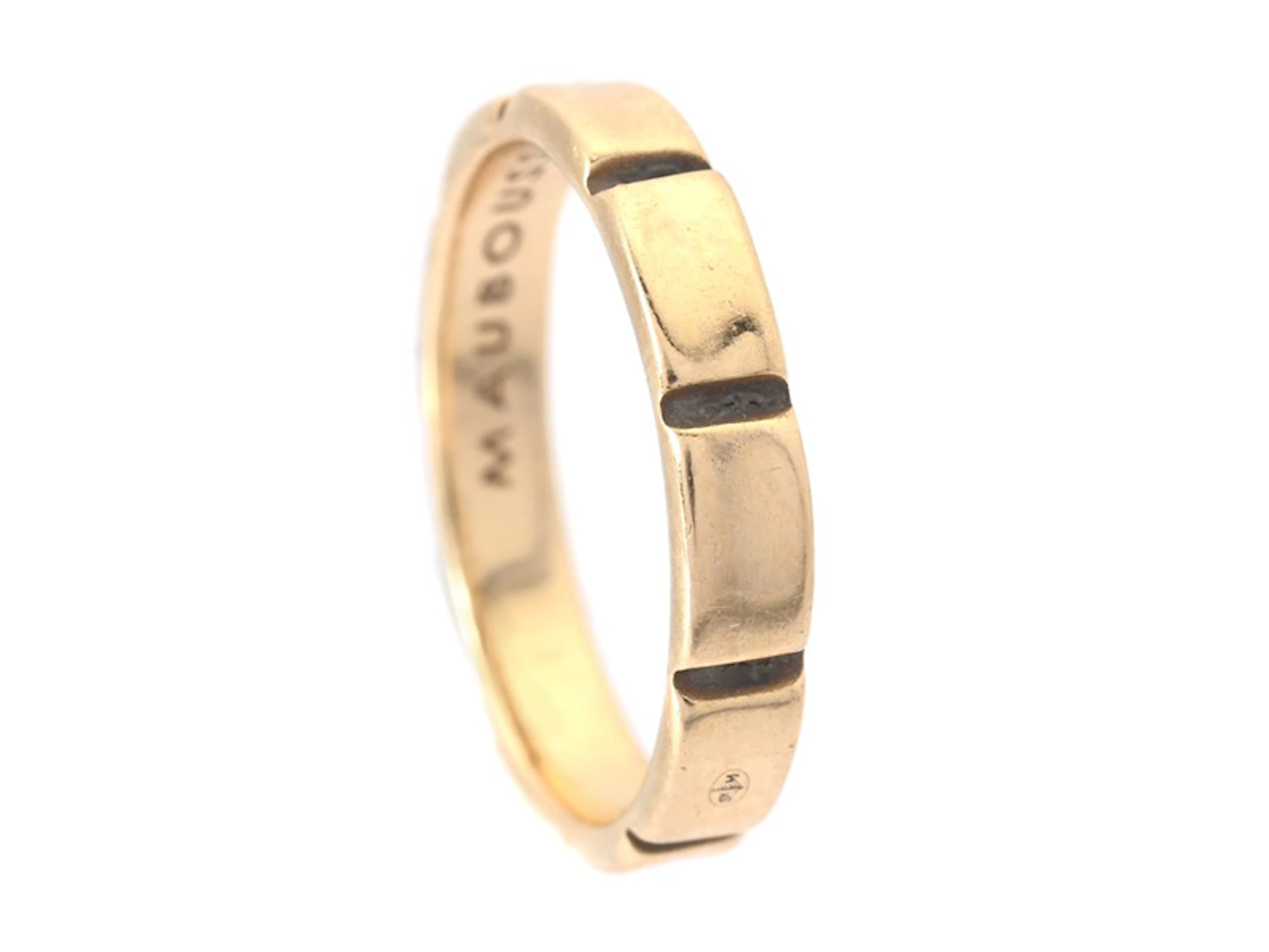 Smycke Ring