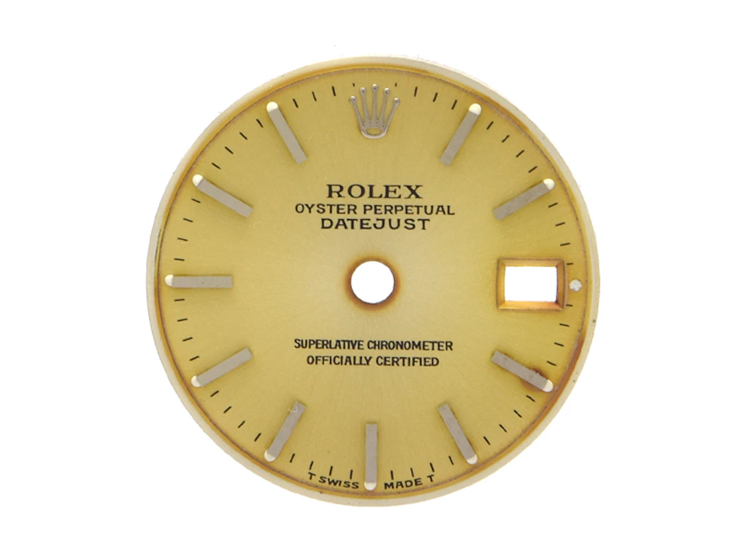 Klocktillbehör Rolex
