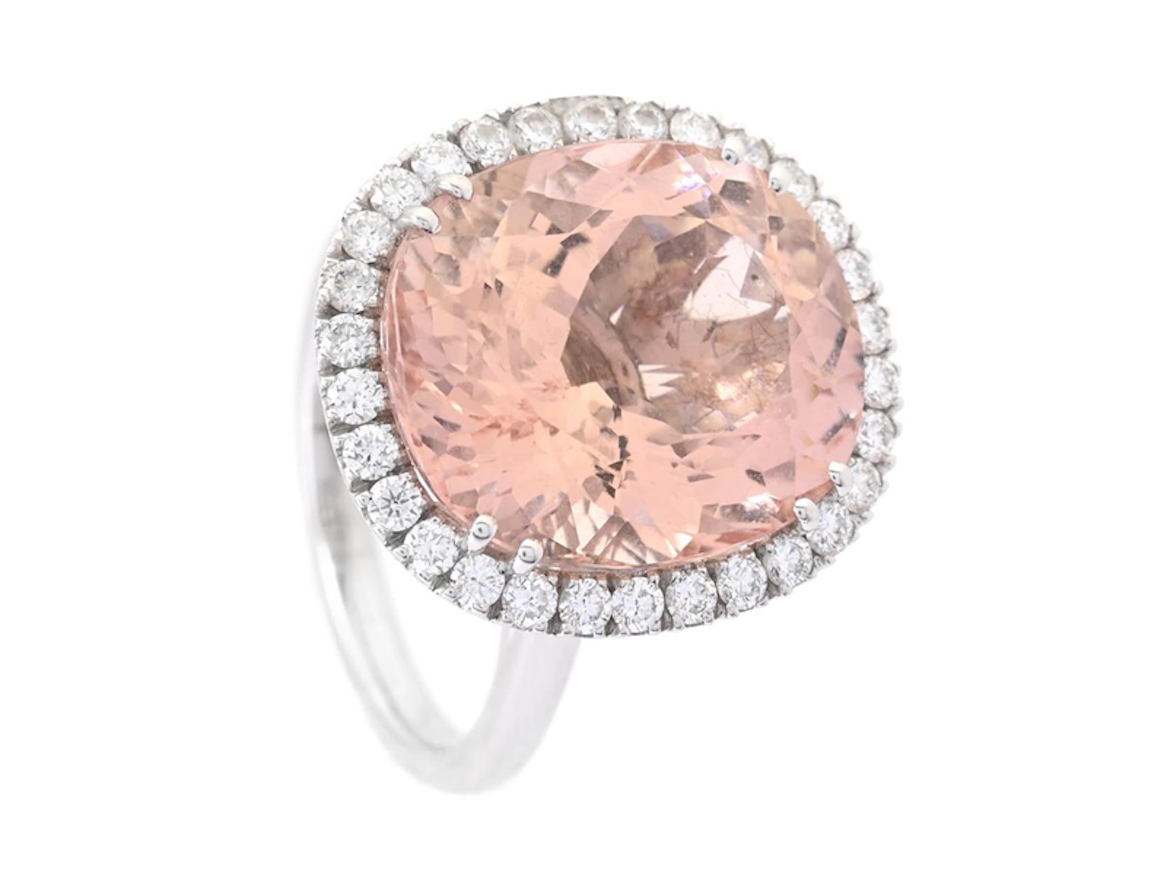 Smycke Carmoséring