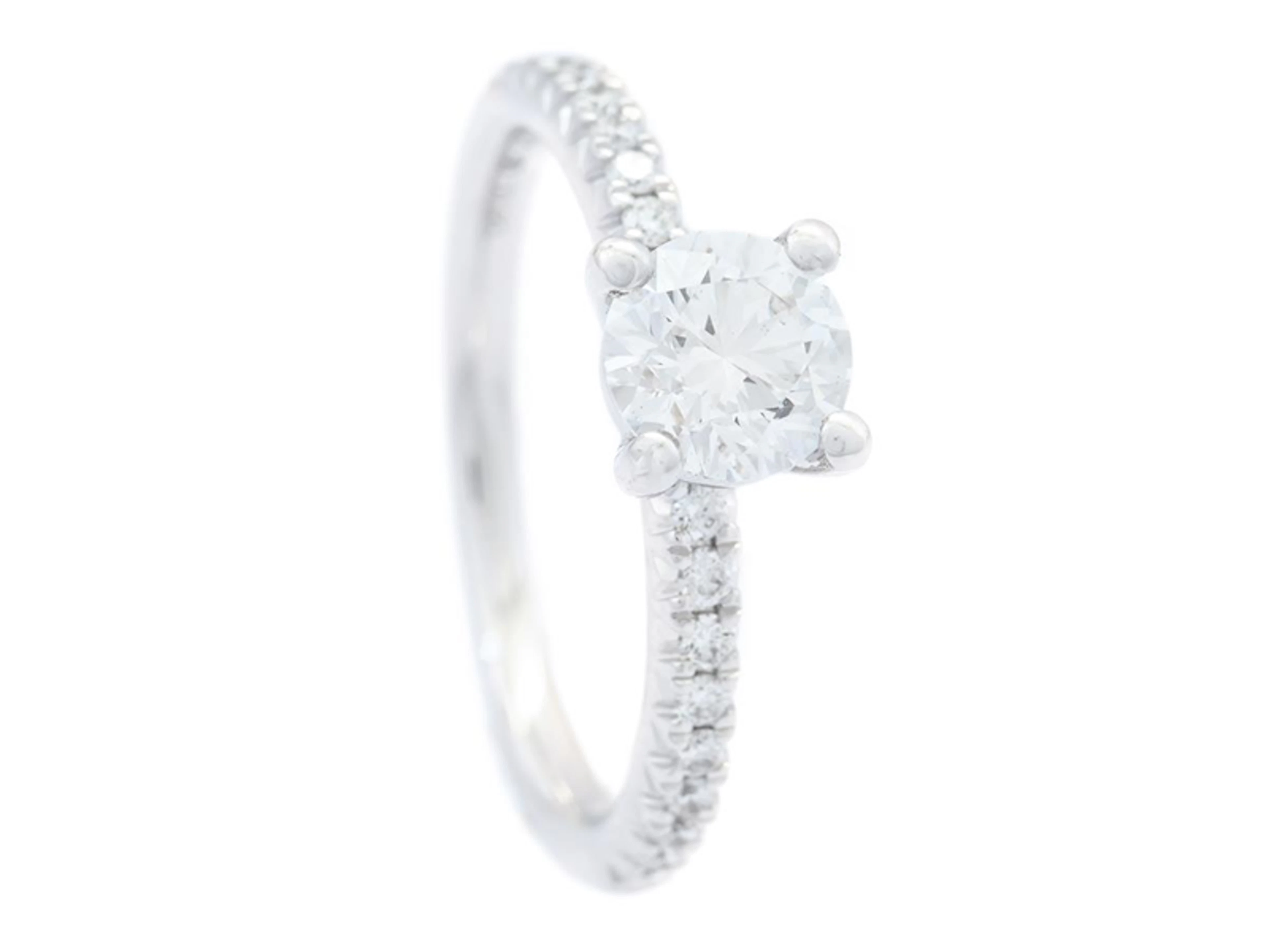 Smycke Ring
